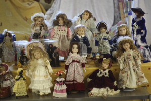 Dolls