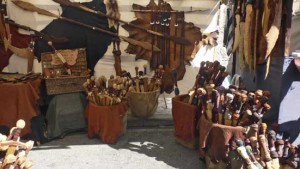 Wooden Swords for sale